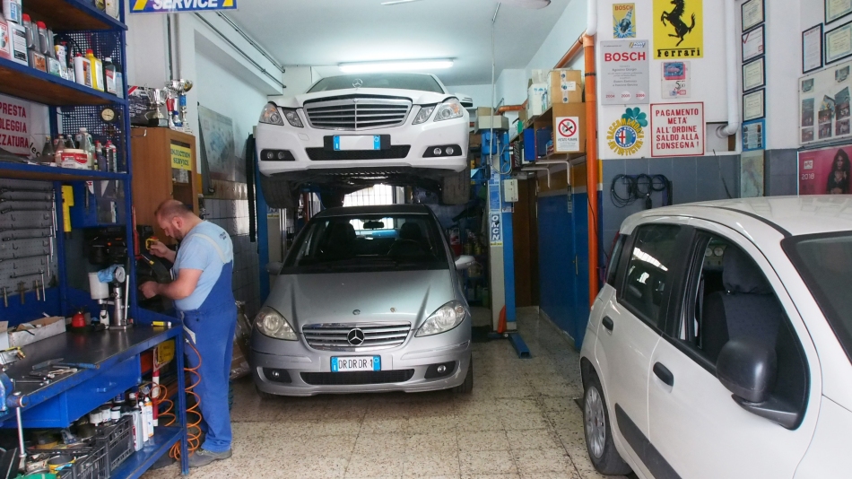 Officina